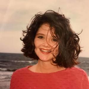 Meet your Posher, Amah